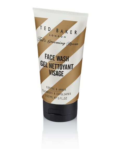 Ted's Grooming Room Face Wash - 150ml